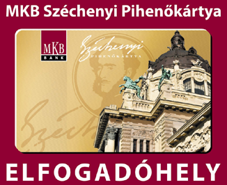 MKB SZ�P K�rtya elfogad�hely